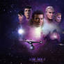 Star Trek II-The Wrath Of Khan