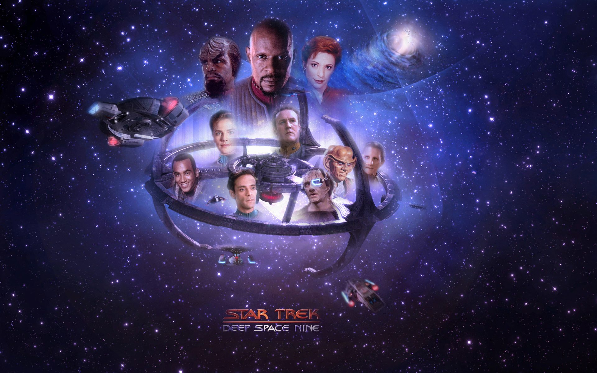 Star Trek: Deep Space Nine