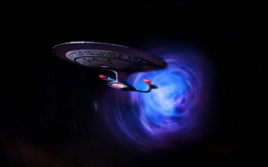 Temporal Vortex by 1darthvader on DeviantArt