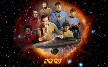 Star Trek The Original Series