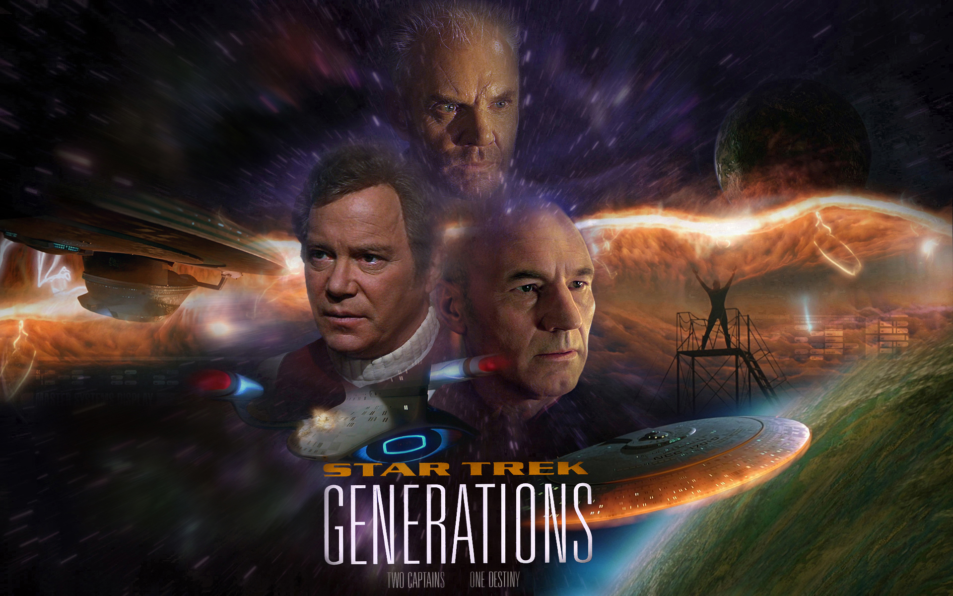 Star Trek - Generations