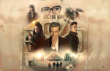 Doctor Who - Time Heist