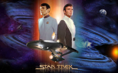 Star Trek - The Motion Picture