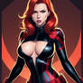 Black Widow