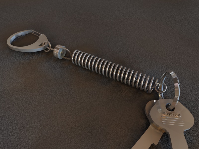 Key C4D