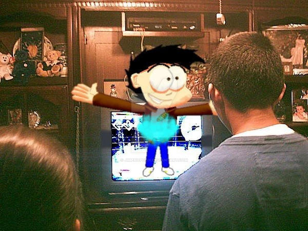 Pop OUT!!! by JIMENOPOLIX on DeviantArt