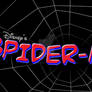 Disney's Spider-Man (Poster/Title Idea)