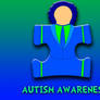 Cesar Jimenez's Autism Awareness