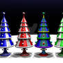 Jimenopolix Christmas Tree Variety