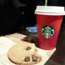 Starbucks For the Holidays