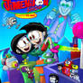 Jimenitoons Show Poster