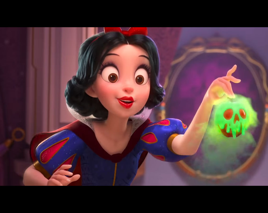 Ralph Breaks the Internet - Trailer 2 by JIMENOPOLIX on DeviantArt