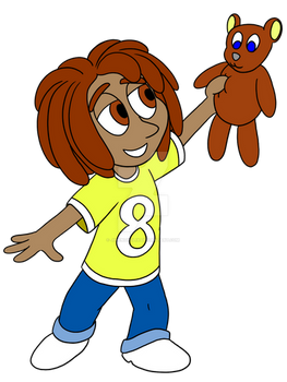 Explore the Best Ricky Art | DeviantArt