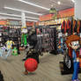 HALLOWEEN STORE COLLAB: 5