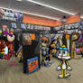 HALLOWEEN STORE COLLAB: 8