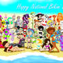 National Bikini Day - Collab