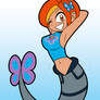 Mermay 2026 - Planetronika: Mermaid Butterfly