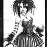 Gothick Lolita