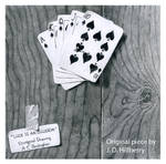 Luck Is An Illusion by AndyBuck