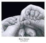 Baby Hands