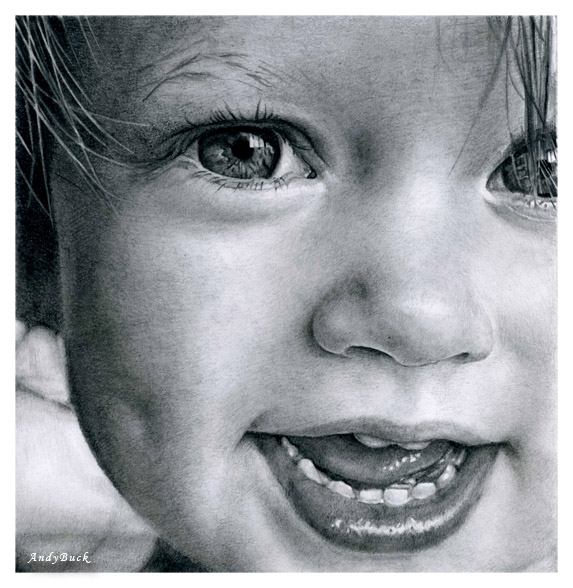 Dimples by AndyBuck