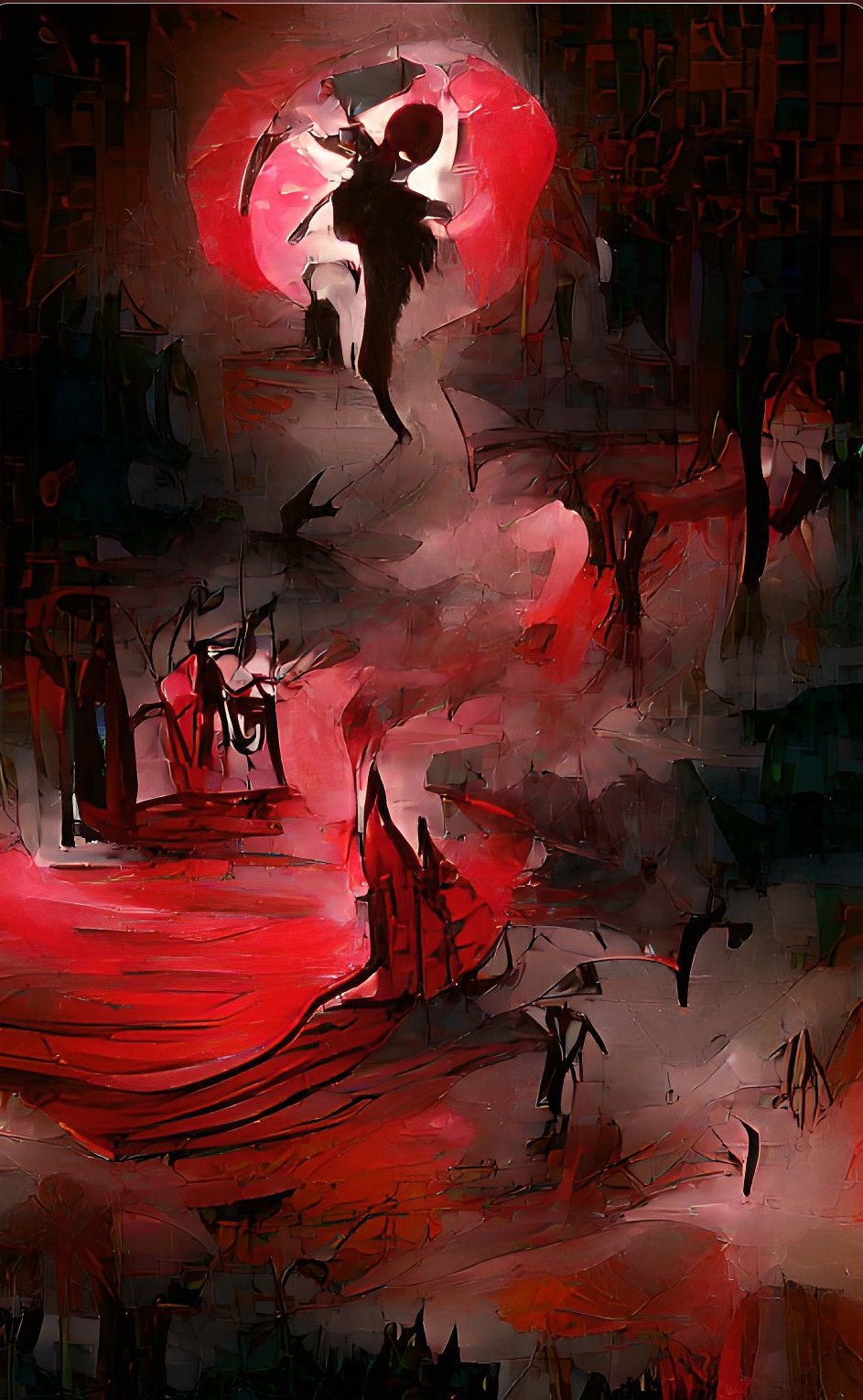 Revenant by Kryptos891 on DeviantArt