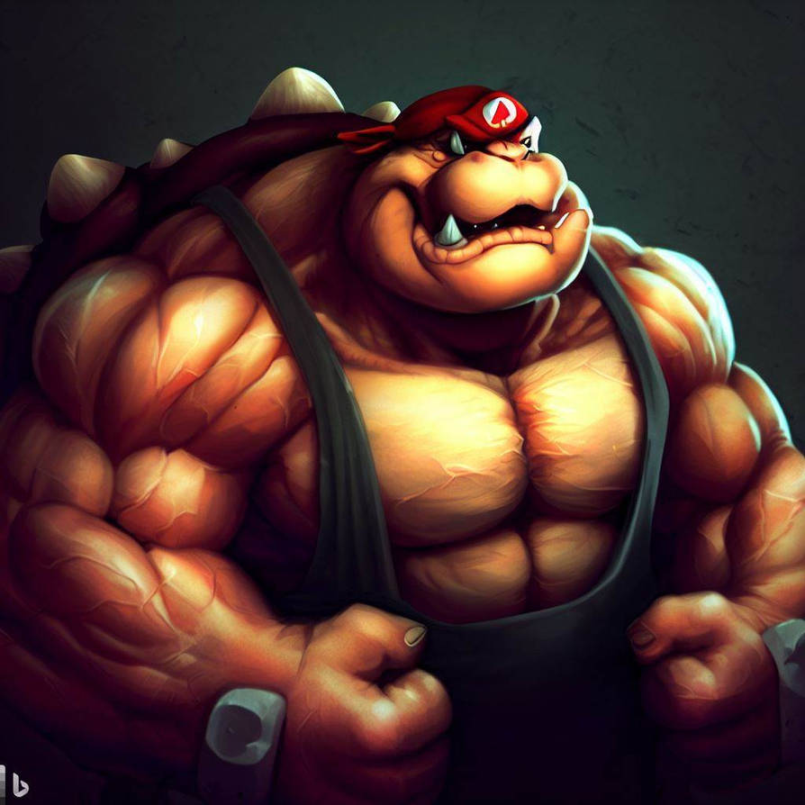 Koopa Variants Koopa Mario by Kryptos891 on DeviantArt