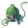 Bulbasaur