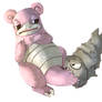 Slowbro