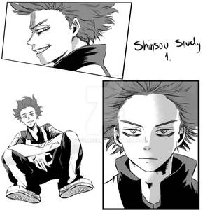 Shinsou Study 1