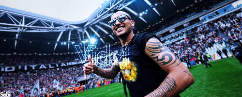 vidal manip