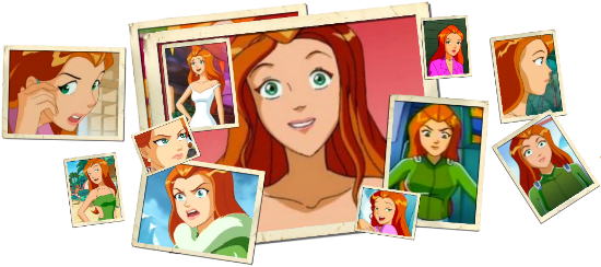Sam Simpsons Deviantart Sam Simpson Collage by Cresenta-Lark on DeviantArt