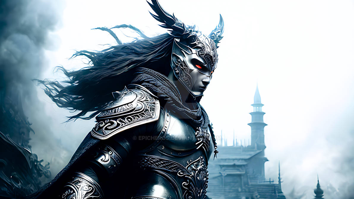 Dark Heros by EpicHeros on DeviantArt