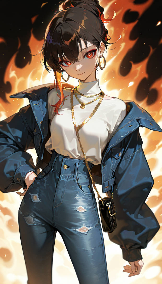 Ran by Morphmass on DeviantArt