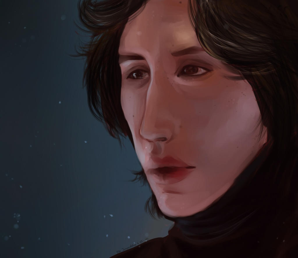 Kylo Ren