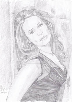 Piper Halliwell (Holly Marie Combs)- Complete 01