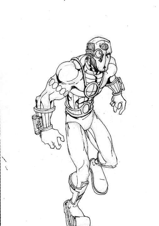 Deadshot