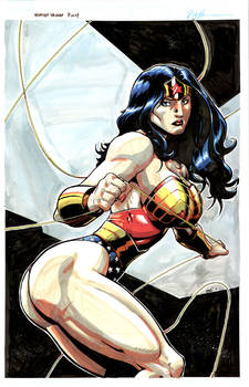 Wonder Woman