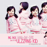 [PNG Pack]: ULZZANG KID