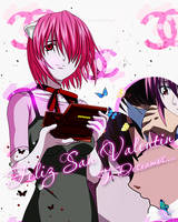 Lucy Elfen Lied