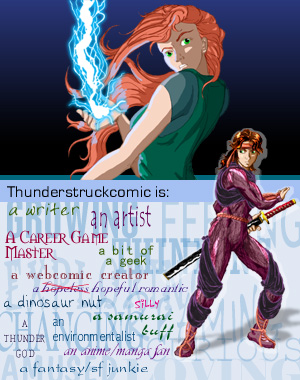 Thunderstruck Profile 4-05