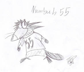 Request - Numbah 55 Beaver