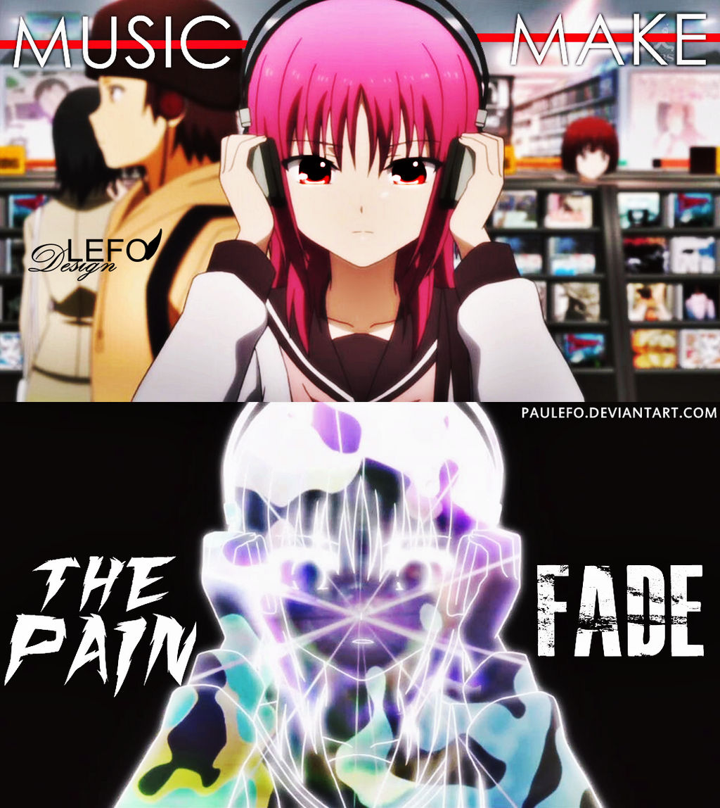 Angel Beats Music By Paulefo On Deviantart Angel Beats Music By Paulefo On Deviantart