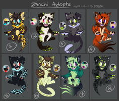Zanshi Adopt (+ Ref')! (EURO/POINTS!) 2 AVAILABLE!