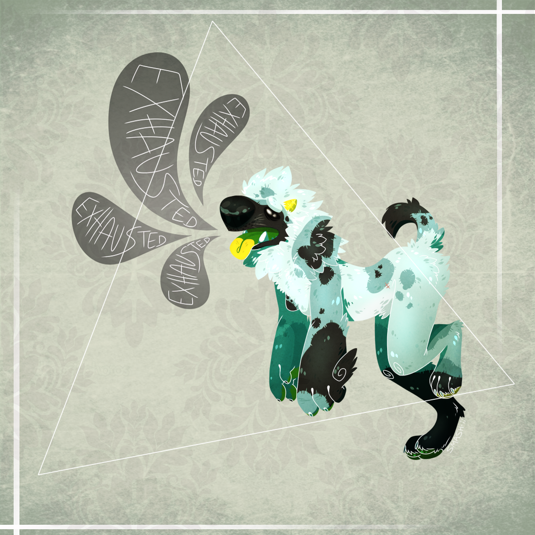 Animal Xps File Deviantart Fantasy-Animals DeviantArt Gallery