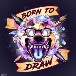 Born to DRAW!