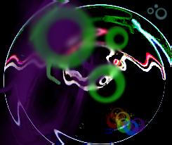 Distorted Boball Distorted Bowling Ball by GlassAsylum on DeviantArt