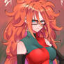 Android 21