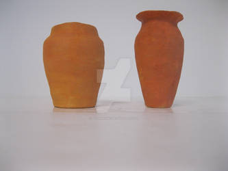 ceramics work no 1