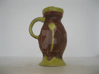 ceramics work no 5